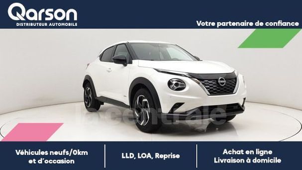 Nissan Juke 105 kW image number 20