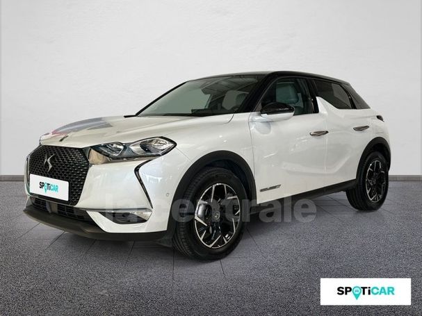 DS Automobiles 3 Crossback PureTech 100 Chic 74 kW image number 1