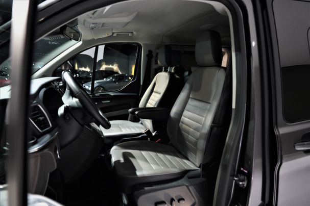 Ford Tourneo Custom 320 L1 Titanium X 110 kW image number 15