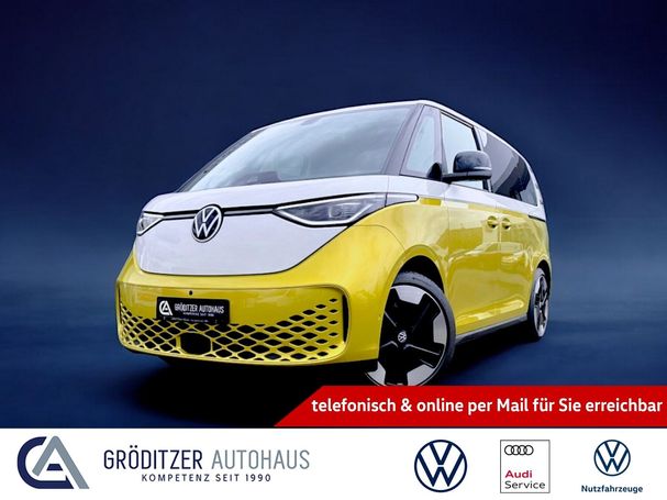 Volkswagen ID. Buzz Pro 150 kW image number 1