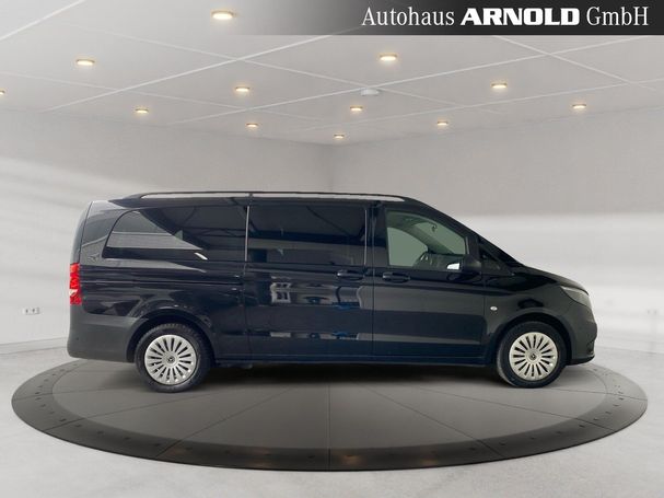 Mercedes-Benz Vito 116 CDi Tourer PRO 120 kW image number 5