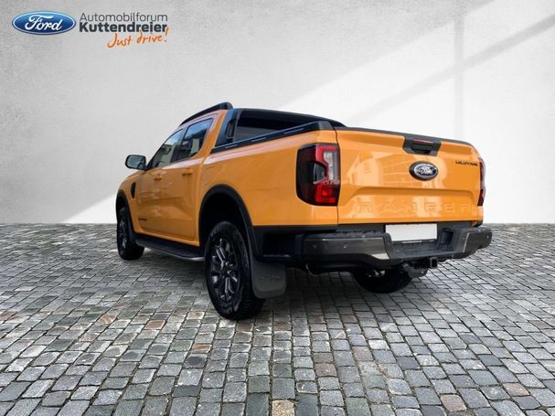 Ford Ranger 2.0 Wildtrak e-4WD 151 kW image number 2