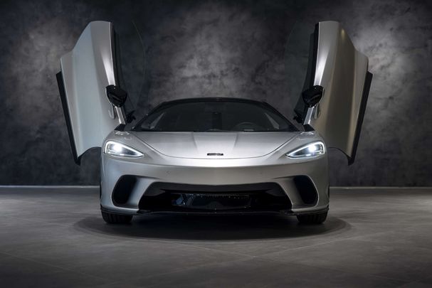 McLaren GT 456 kW image number 1