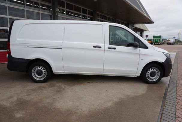 Mercedes-Benz Vito 116 CDi extra 120 kW image number 5