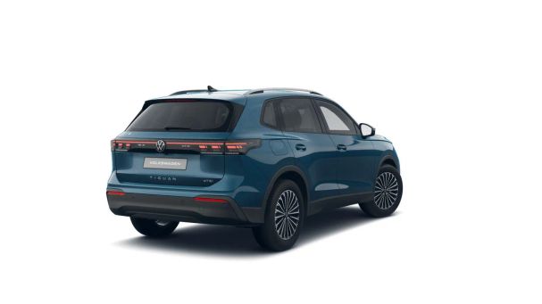 Volkswagen Tiguan DSG 110 kW image number 3