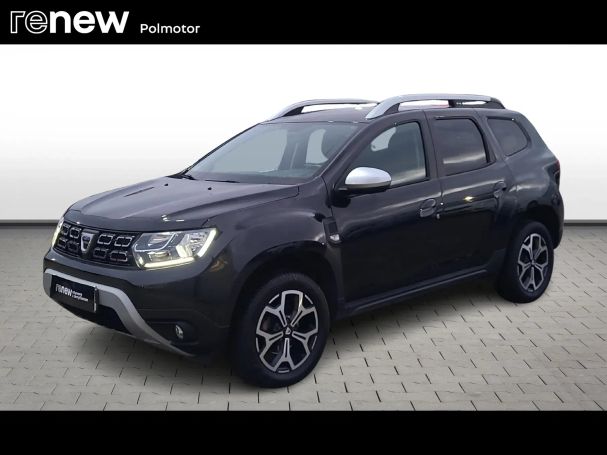 Dacia Duster TCe Prestige 74 kW image number 1