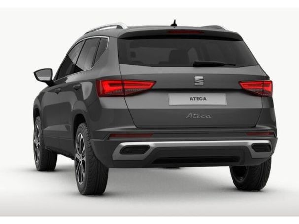 Seat Ateca 1.5 TSI Style 110 kW image number 3