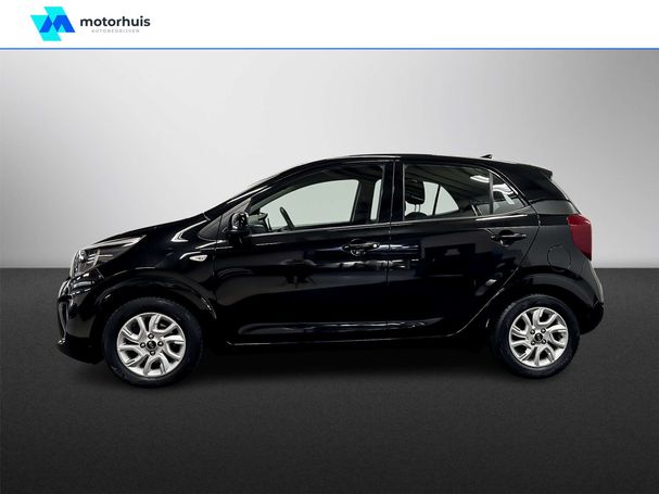 Kia Picanto 1.0 49 kW image number 5