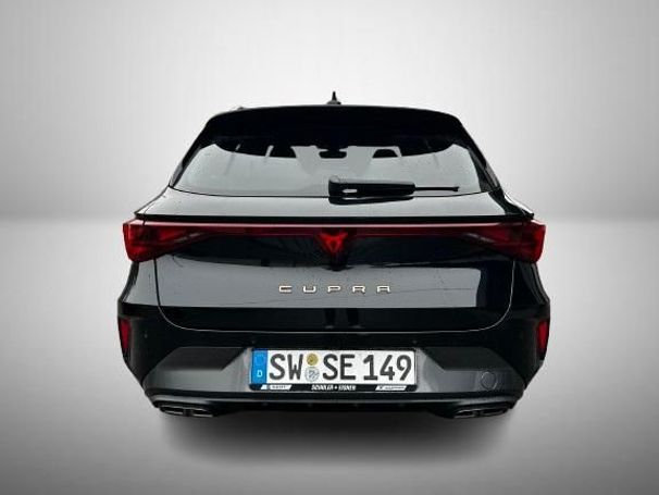 Cupra Leon 110 kW image number 6