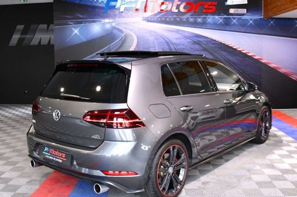 Volkswagen Golf GTI 2.0 TSI DSG Performance 181 kW image number 33