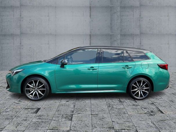 Toyota Corolla Hybrid Touring Sports GR Sport 144 kW image number 5