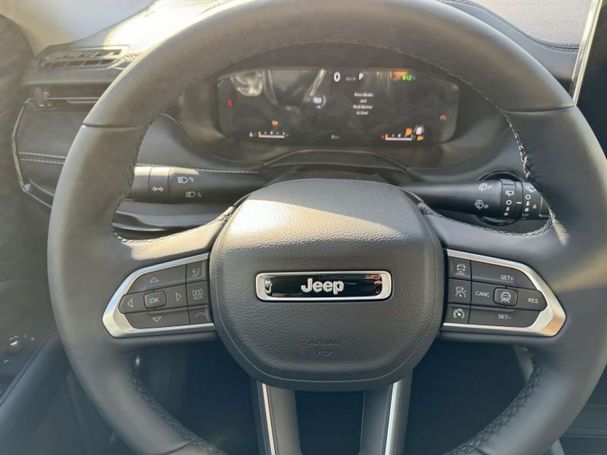 Jeep Compass 177 kW image number 14