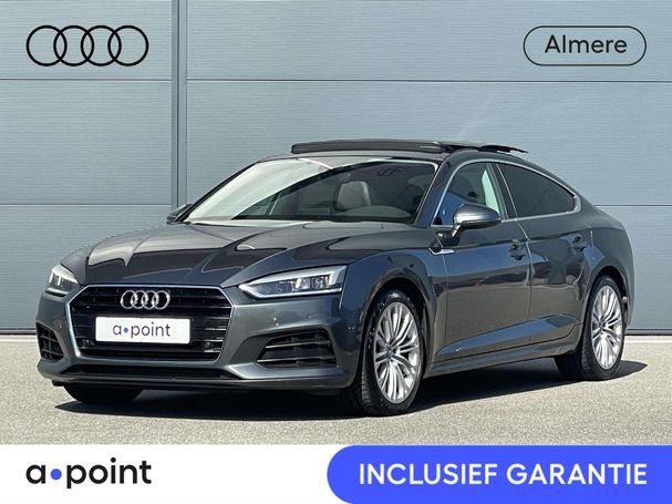 Audi A5 2.0 TFSI Sportback 140 kW image number 1