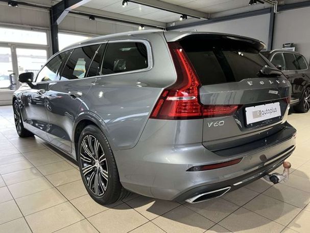 Volvo V60 T8 Inscription AWD 288 kW image number 10