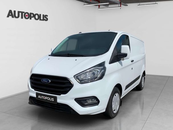 Ford Transit 2.0 Trend 96 kW image number 7