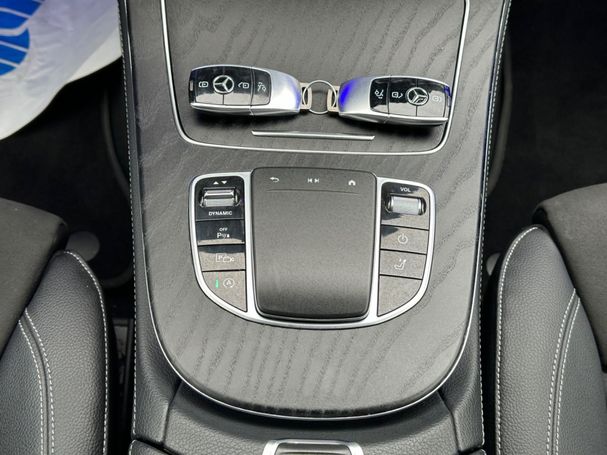 Mercedes-Benz E 220 d 143 kW image number 25