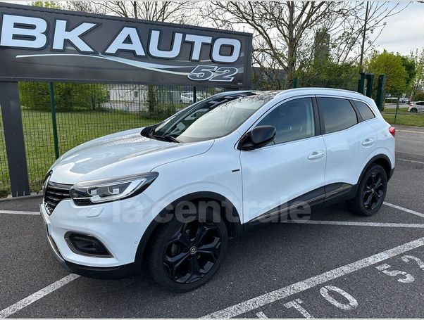 Renault Kadjar TCe 140 EDC 103 kW image number 1