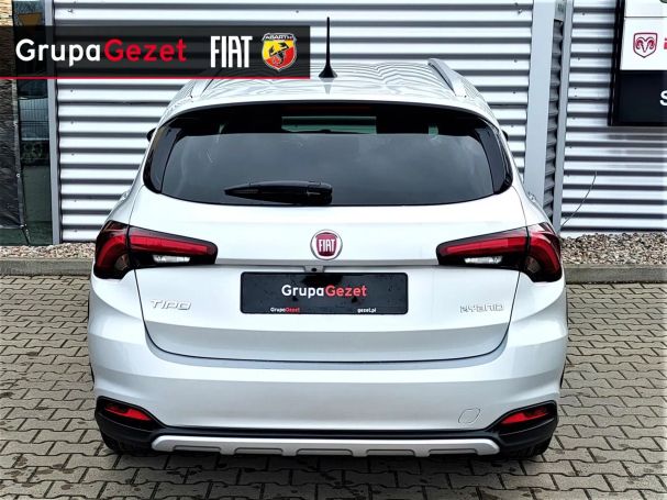 Fiat Tipo 96 kW image number 2