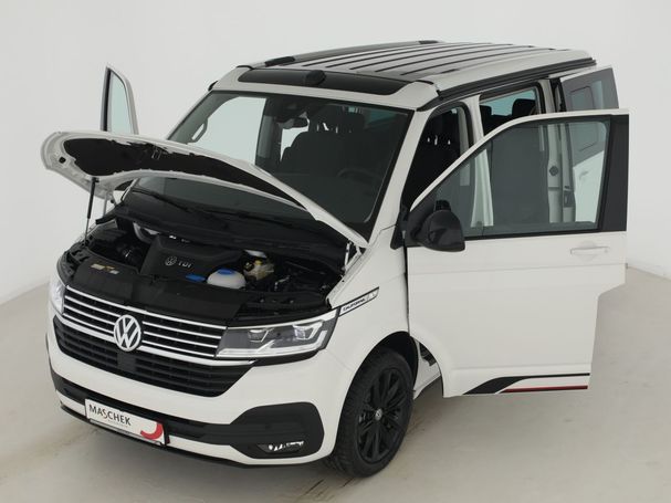 Volkswagen T6 California 2.0 TDI Beach Tour 150 kW image number 11