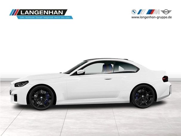 BMW M2 Coupé 338 kW image number 3