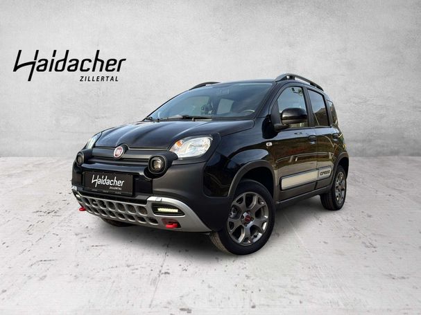 Fiat Panda TwinAir 4x4 Cross 63 kW image number 1