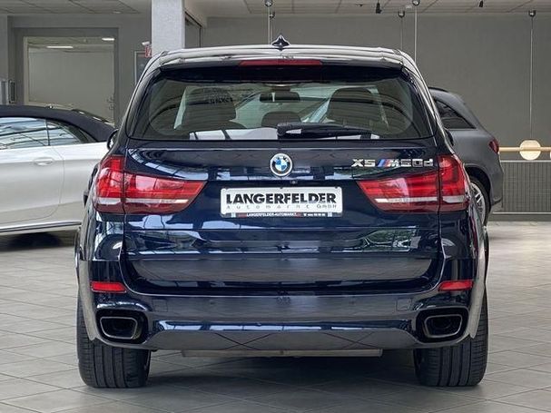 BMW X5 xDrive 280 kW image number 4