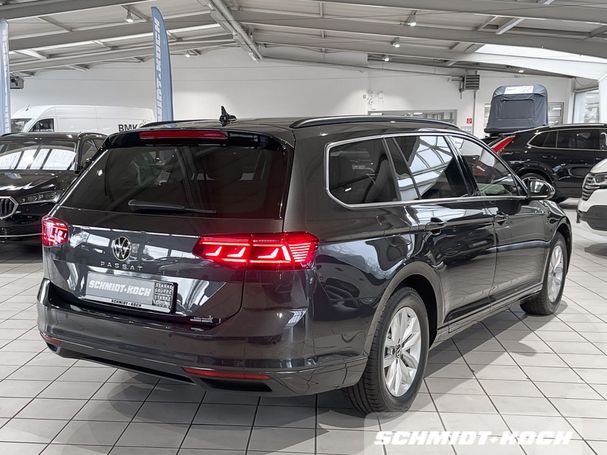 Volkswagen Passat Variant 2.0 TDI Business DSG 110 kW image number 3