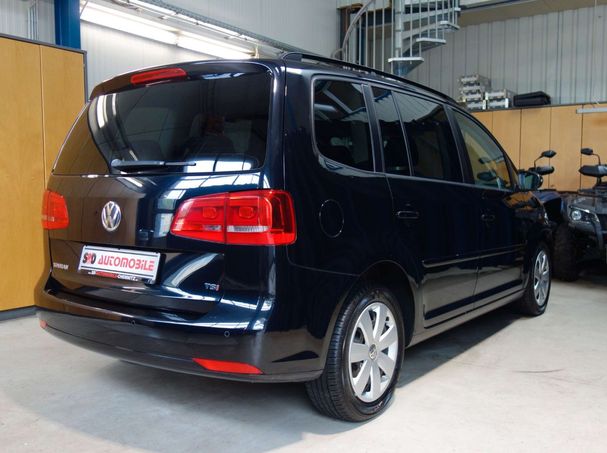 Volkswagen Touran 103 kW image number 2