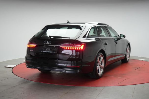 Audi A6 40 TDI S tronic Sport 150 kW image number 3