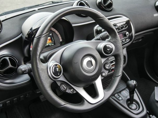 Smart ForTwo EQ 60 kW image number 9