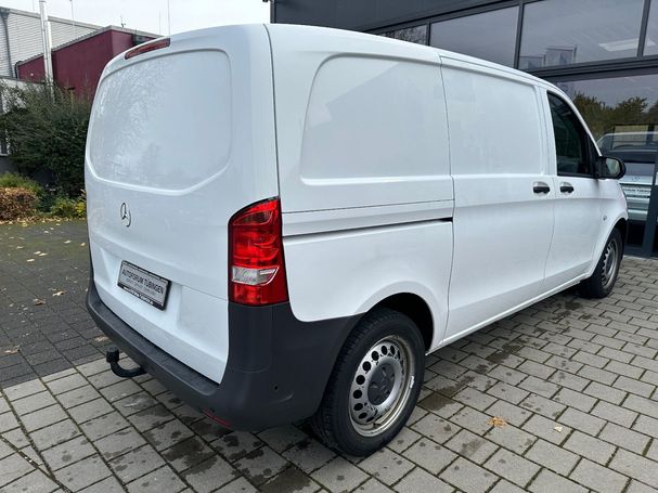 Mercedes-Benz Vito 114 4Matic 100 kW image number 8