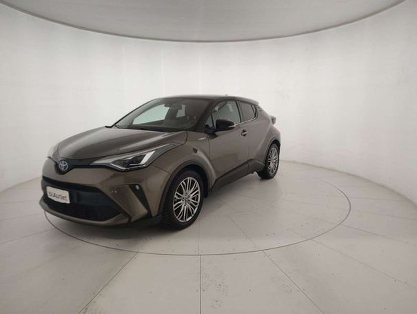 Toyota C-HR 2.0 135 kW image number 1