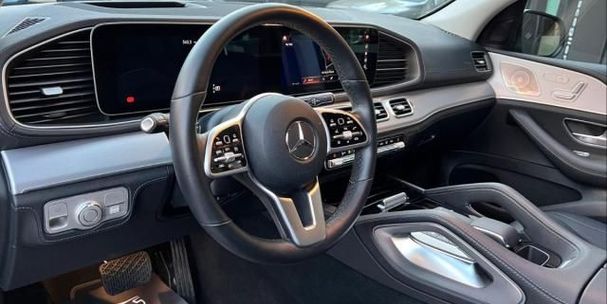 Mercedes-Benz GLE 300 d 4Matic 180 kW image number 13