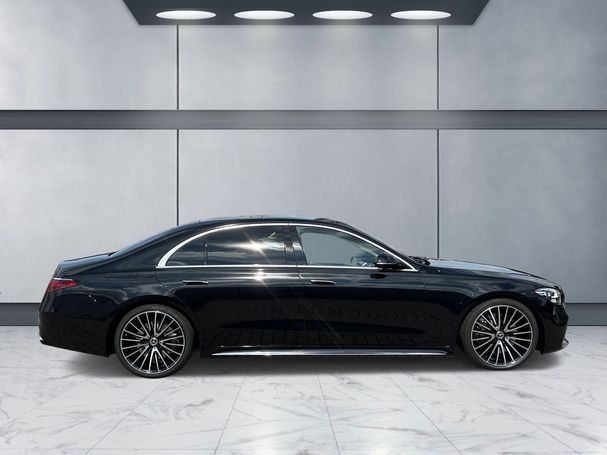 Mercedes-Benz S 500 320 kW image number 6