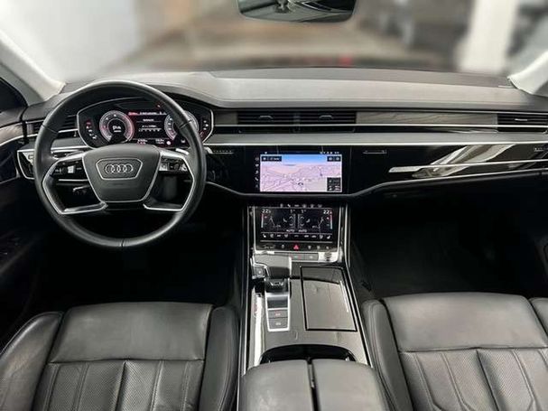 Audi A8 210 kW image number 23