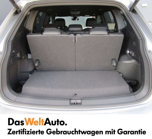 Volkswagen Tiguan Allspace TSI DSG 110 kW image number 12