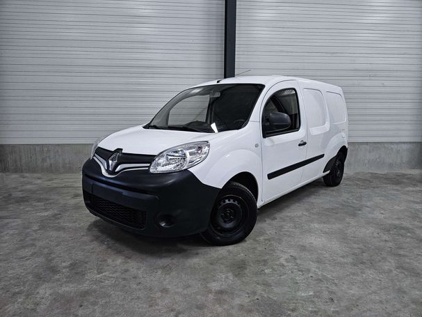 Renault Kangoo 55 kW image number 1