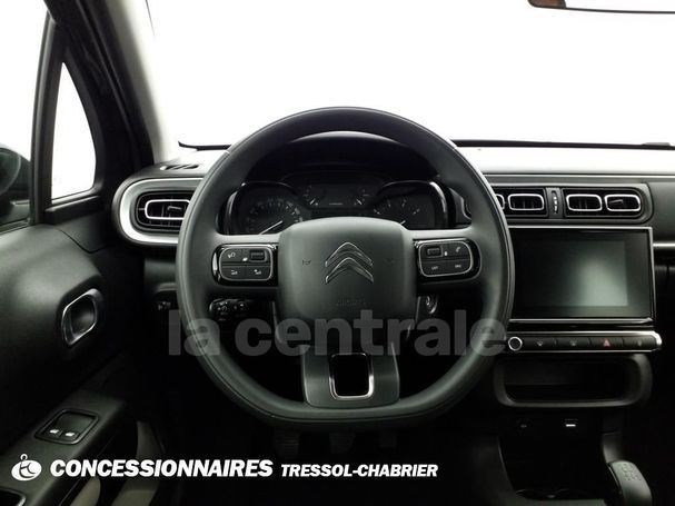 Citroen C3 Pure Tech 83 S&S C-Series 61 kW image number 20