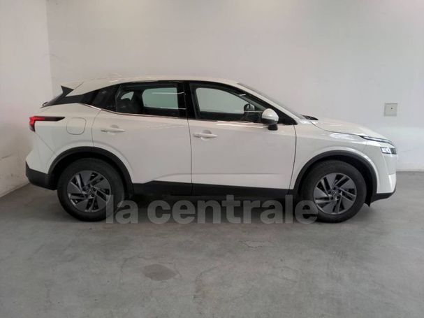 Nissan Qashqai 1.3 103 kW image number 3