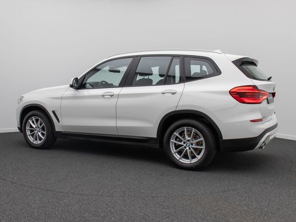 BMW X3 xDrive 140 kW image number 10