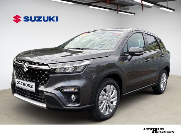 Suzuki SX4 S-Cross 95 kW image number 2