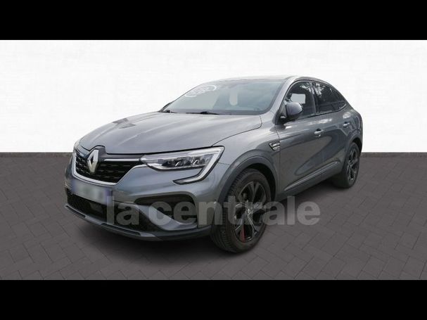 Renault Arkana 1.3 TCe EDC 103 kW image number 1