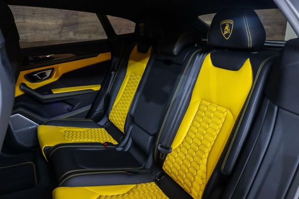 Lamborghini Urus 478 kW image number 22