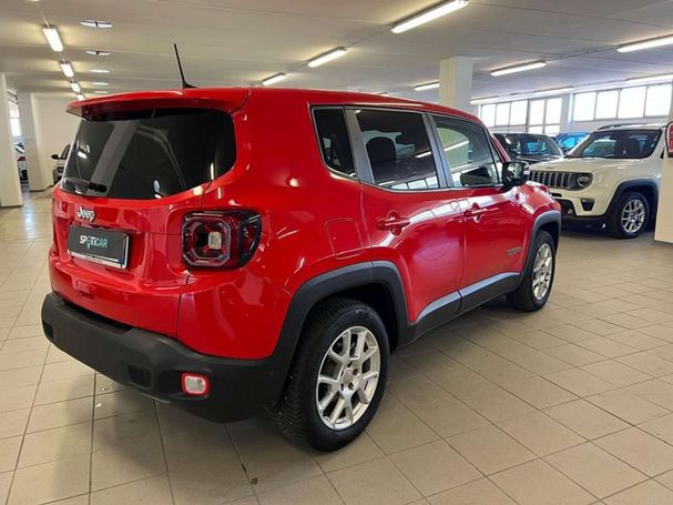 Jeep Renegade 96 kW image number 4