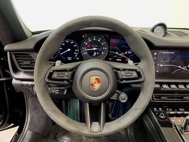 Porsche 992 Targa 4 GTS PDK 353 kW image number 19