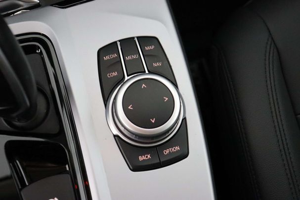 BMW X3 sDrive 101 kW image number 25