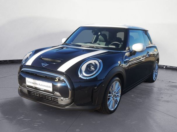 Mini Cooper E 135 kW image number 1