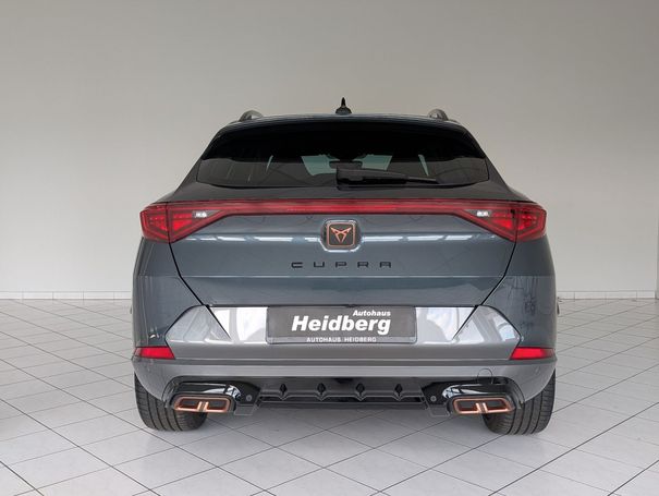 Cupra Formentor 1.4 e-HYBRID 180 kW image number 11