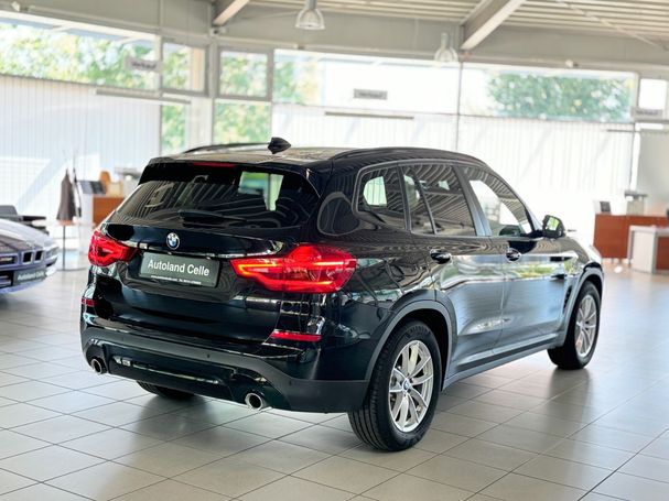 BMW X3 xDrive 140 kW image number 7