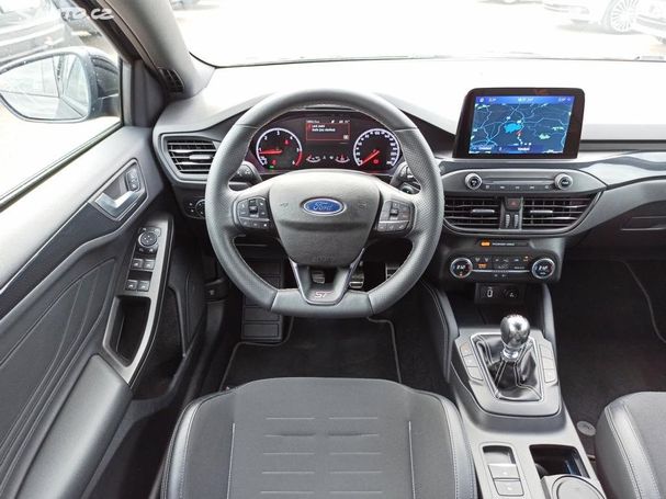 Ford Focus ST 2.0 140 kW image number 31